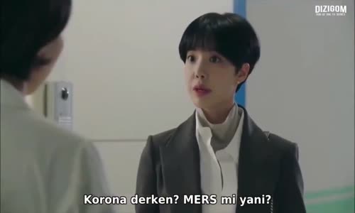 Coronavirus 2018'de Yayınlanan Bir Dizide Geçiyor! Biyokimyasal Terör Saldırısı!