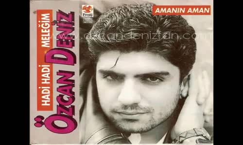 Ozcan Deniz   İhanet 