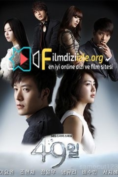 49 Days 6.Bölüm  Hd  İzle