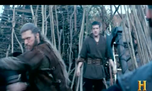 Vikings 5. Sezon 9. Bölüm Fragmanı