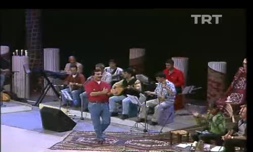 Mehmet Seske-Dilden Dile Geziyor izle