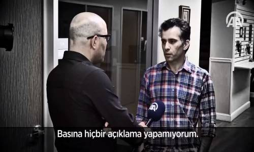 Fetö Abd'de Kilise Desteğiyle 'İmam' Yetiştiriyor