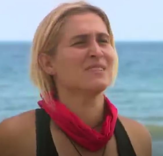 Survivor 2017-Ödülü Duyan Yarışmacılar Galibiyete Kilitlendi!