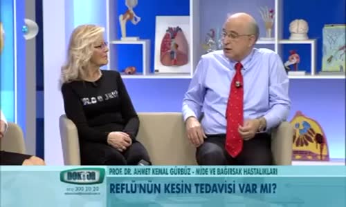 Reflü Hastaları Nelere Dikkat Etmeli