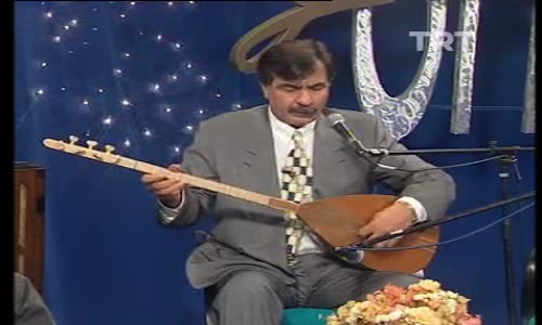 Arif Sağ-Ne Ağlarsın Benim Zülfü Siyahım izle