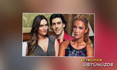 Kerem Gönlüm'ün Eşi Elif Gönlüm'e Özel Dedektiflik Suçunda 14 Yıl Hapis