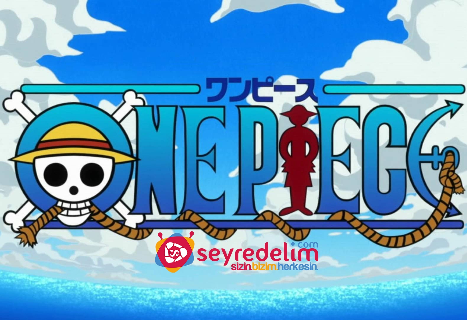 One Piece 4. Bölüm İzle