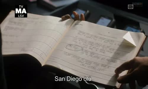 The Walking Dead 2. Sezon 3. Bölüm İzle