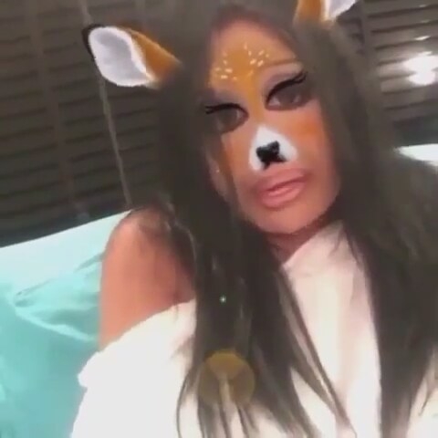 Bülent Ersoy'un Geyik Filtresi Yerine Tavşan Filtresi İstemesi