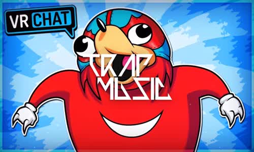 Vr Chat - Do You Know Da Wae (Mylesjmill Trap Remix)