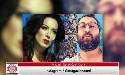 Sibel Tüzün’ün Eşinden Skandal Paylaşım