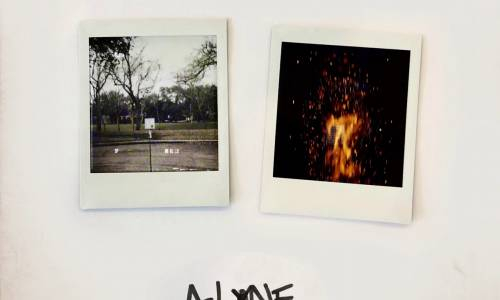 Kayzo & Our Last Night - Alone