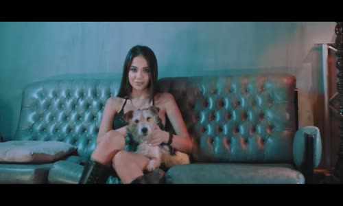 Tuna İpek - HARMAN (Official Video)