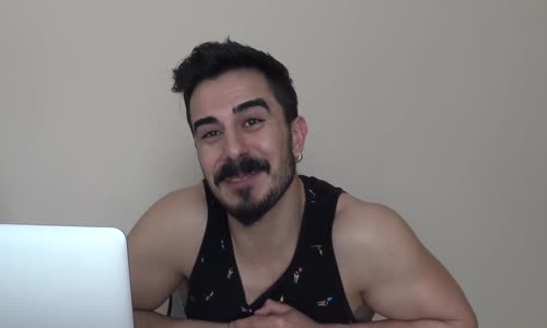 Kız Arkadaşımla Türkiye'nin En Yakışıklı Erkeğini Seçtik