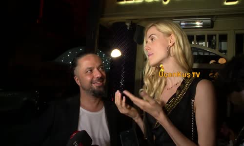 Wilma Elles Film İçin Hangi Dansın Eğitimi Aldı