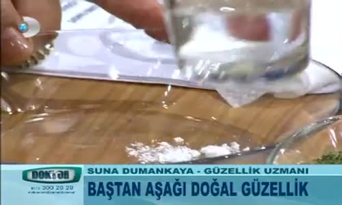 Sivilcelere Doğal Maske 