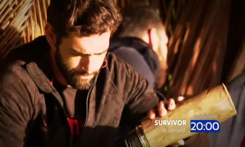 Survivor 2018 18. Bölüm Fragamanı