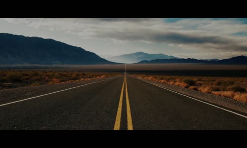 Muhteşem Arjantin Yolları