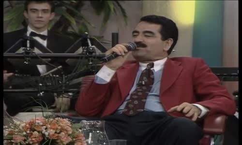 İbrahim Tatlıses - Her Demet Zalim Felek Sineme Dokunma Benim