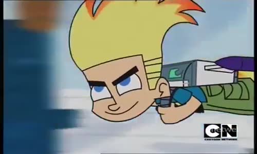 Johnny Test - 5. Sezon 12. Ve 13. Bölüm