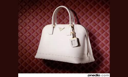  Prada Çanta Modelleri Şık Bayanlara Geliyor -