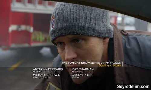 Chicago Fire 6. Sezon 14. Bölüm Fragmanı