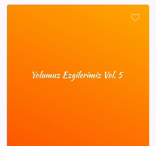 Yolumuz Ezgilerimiz Vol. 5 (Full Albüm İzle 2020) Özdiyar Müzik - Dailymotion Video 