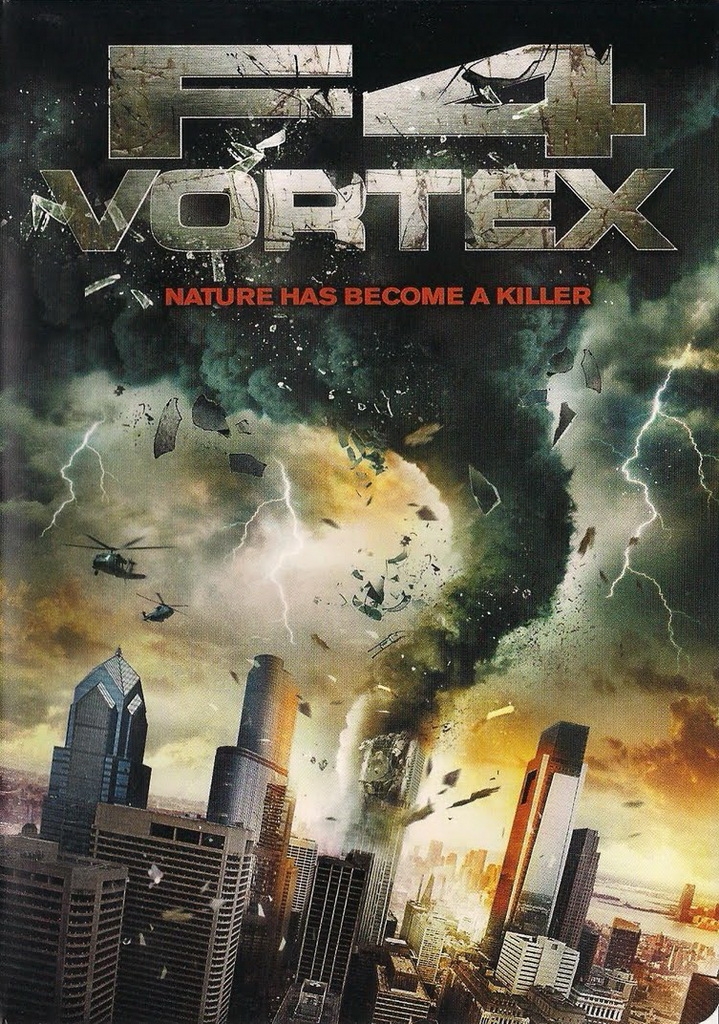 Metal Fırtına  Metal Tornado Film İzle