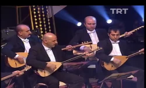 Emel Taşçıoğlu-Gine Yeşillendi Niğde Bağları izle 