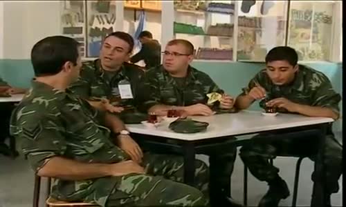 Emret Komutanım - Karargah Destek Bölüğü Zorlu Denetlemeden Başarıyla Geçti 