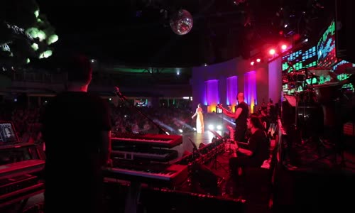 Biz Bir Aileyiz ❤️???????? (Ebru Gündeş)