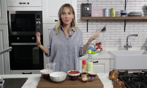 Çin Menemeni Nasıl Yapılır