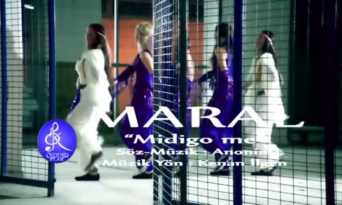 MARAL - MIDIGO ME