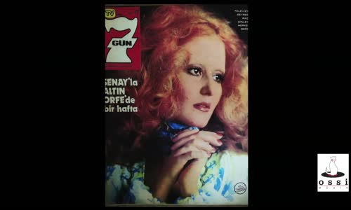 Şenay - Sev Kardeşim