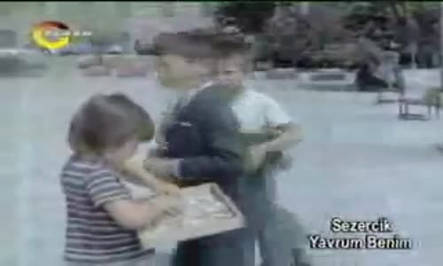 Sezercik  Çokmu Tatlı