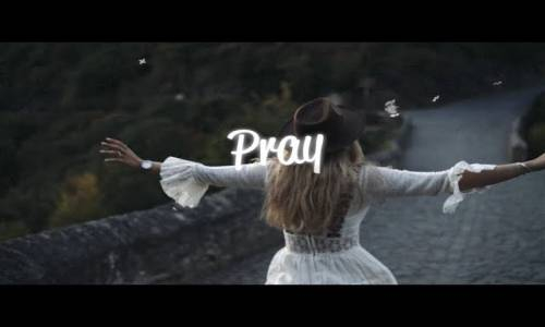 Alok Ft. Conor Maynard - Pray