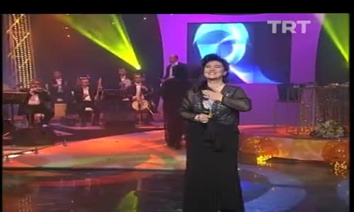 Nursaç Öner Günhan-Sarı Gelin 