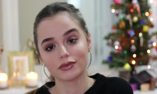 Fatmanur Öztekin Ev Partisine Benimle Hazırlanın