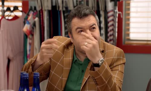 Jet Sosyete 10. Bölüm - Merzifon İngilizcesi