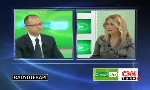 Radyoterapi Hastaya Acı Veren Bir Uygulama Mı