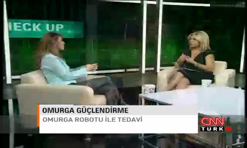 Omurga Robotu Pahalı Bir Yöntem Midir