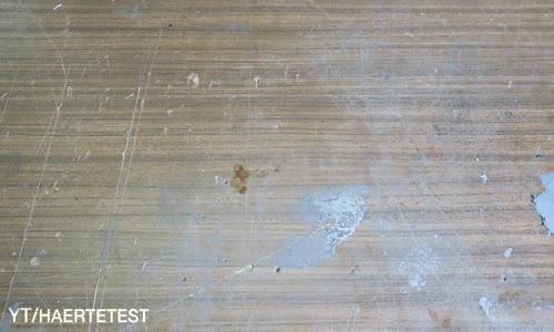  1000 Derecelik Metal Ateş Topunda - 100 Sigaranın Yandığı Test # 38