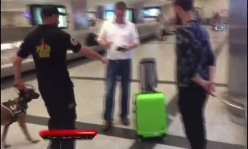 Kısasa Kısas! Türkiye'den Almanya'ya Misilleme 