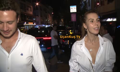 Hatice Şendil Ve Burak Sağyaşar Çifti Yeniden Aynı Projede Yer Alacak Mı