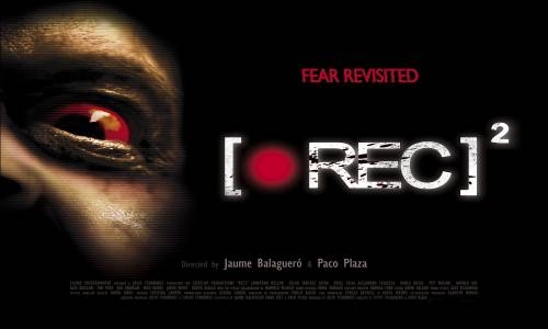 Rec 2 - Ölüm Çığlığı Türkçe Dublaj Hd İzle