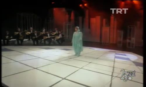 Belkıs Akkale-Seher Yeli izle