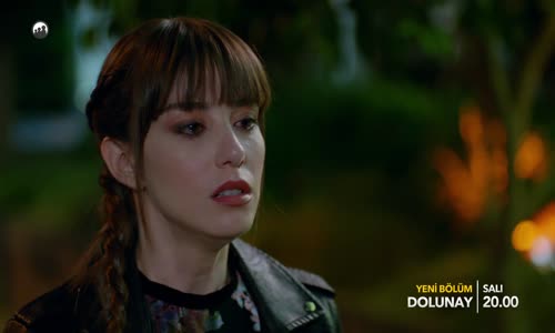 Dolunay 13. Bölüm 2. Fragmanı