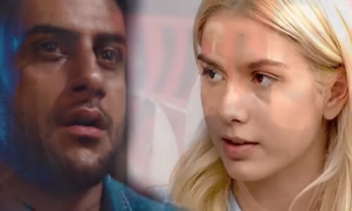 Reynmen Ela Klibine Aleyna Tilki'den Tepki Geldi