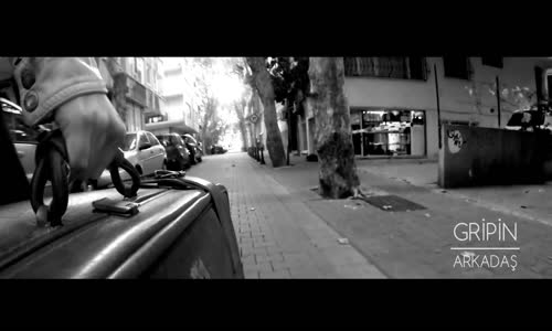 Gripin  Arkadaş