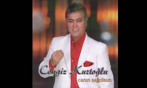 Cengiz Kurtoğlu - Canana Doyulur Mu